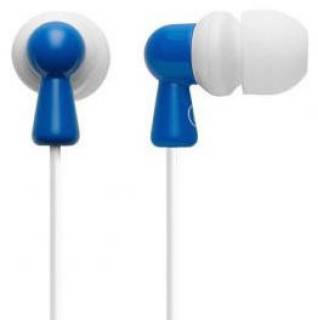 Наушники Cresyn C222E Blue CPD-EP0222BL01