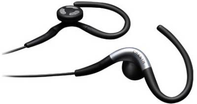 Наушники Cresyn C220E Black CPE-EP0220KL01