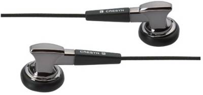 Наушники Cresyn AXE 4 Black CPE-EP0400NL02