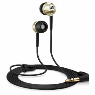 Наушники Sennheiser CX300 II Precision