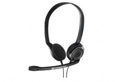 Наушники Sennheiser Comm PC 8 USB 504197