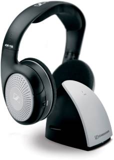 Наушники Sennheiser RS 110-II