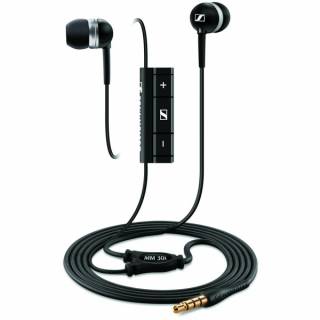 Наушники Sennheiser Comm MM 30i