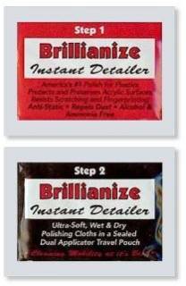 Средство Kodak Brillianized Detail Wipes 8266488