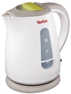 Электрочайник Tefal KO-2991 green