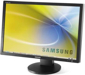 Монитор Samsung SyncMaster 305T+ LS30HUXCB