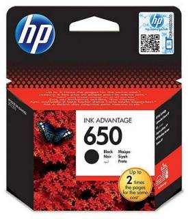 Картридж HP No.650 CZ101AE