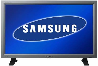 Монитор Samsung SyncMaster 320PX LS32BHLNS/EDC