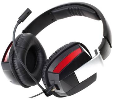 Наушники Creative DRACO HS-850 51EF0360AA000