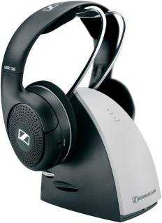 Наушники Sennheiser RS 120-II