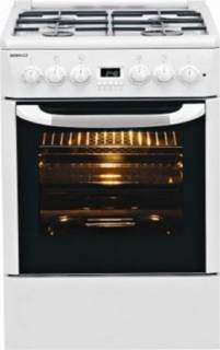 Плита Beko CSM52320DW