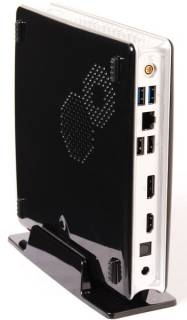 Моноблок ZOTAC ZBOX-AD04-PLUS-E