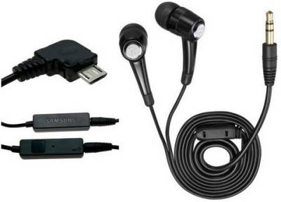 Наушники Samsung AEP433SBEC
