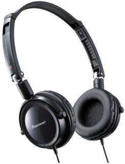 Наушники Pioneer SE-MJ21-K