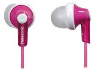 Наушники Panasonic RP-HJE120E-P