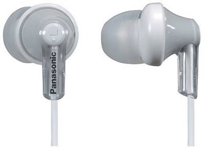 Наушники Panasonic RP-HJE120E-S