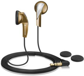 Наушники Sennheiser MX 365 505436