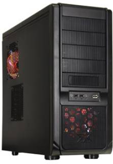 Корпус XIGMATEK Midgard CPC-X55DB