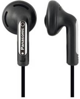 Наушники Panasonic RP-HV154GU-K