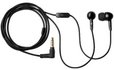 Наушники HP In-Ear Stereo Headset VP052AA