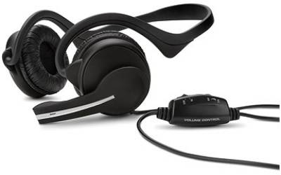 Наушники HP Digital Stereo Headset VT501AA