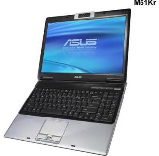 Ноутбук ASUS M51 (90NN9A1594476AMC916Y) M51Kr-TK57SCCFAW