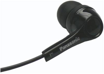 Наушники Panasonic RP-HJE130E-K