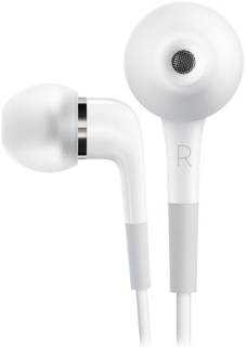 Наушники Apple In-Ear Headphones MA850G/B