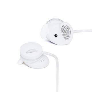 Наушники URBANEARS MEDIS True White 4090023