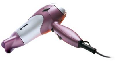 Фен Vitek VT-1321 violet