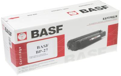 Картридж Basf 8489A002