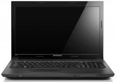 Ноутбук Lenovo IdeaPad B570-80G-4 59-312327