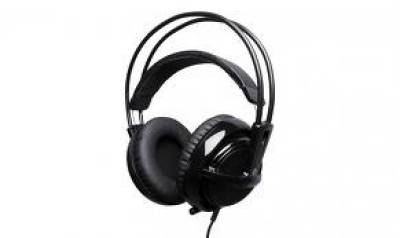 Наушники SteelSeries Siberia V2 51101