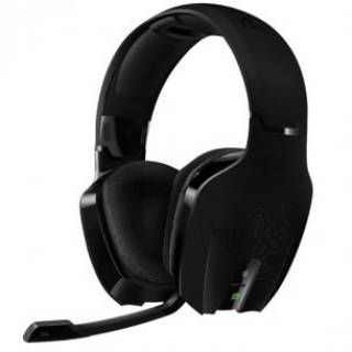 Наушники Razer Chimaera Xbox 360 RZ04-00470100-R3G1