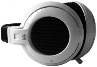 Наушники SteelSeries Neckband Headset 51105