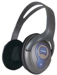 Наушники Hardity HP-450