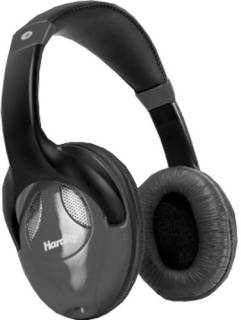 Наушники Hardity HP-440