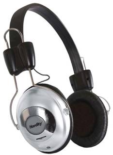 Наушники Hardity HP-340