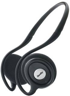 Наушники Hardity HP-240MV