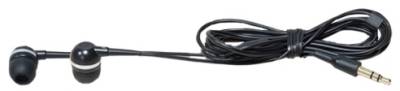 Наушники SVEN GD-1400 black