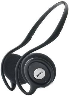 Наушники Hardity HP-240
