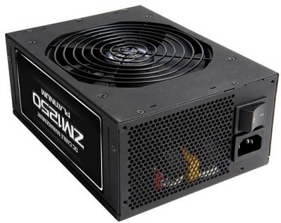 Блок питания Zalman ZM1250 1250W