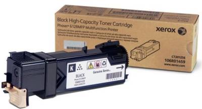 Картридж Xerox 106R01457