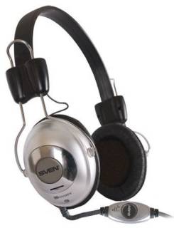 Наушники SVEN GD-350MV