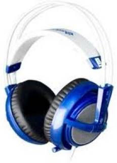 Наушники SteelSeries Siberia V2 Blue 51107