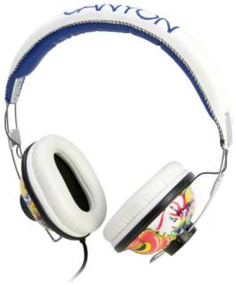 Наушники Canyon CNL-HP02
