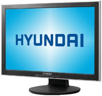 Монитор Hyundai N 90W N90W