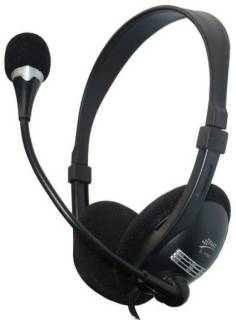 Наушники Fast HL-440MV