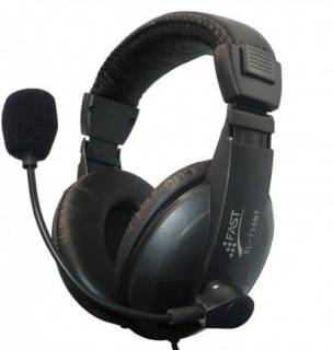Наушники Fast HL-750