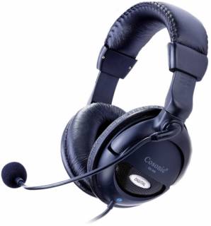 Наушники Cosonic CD-850MV